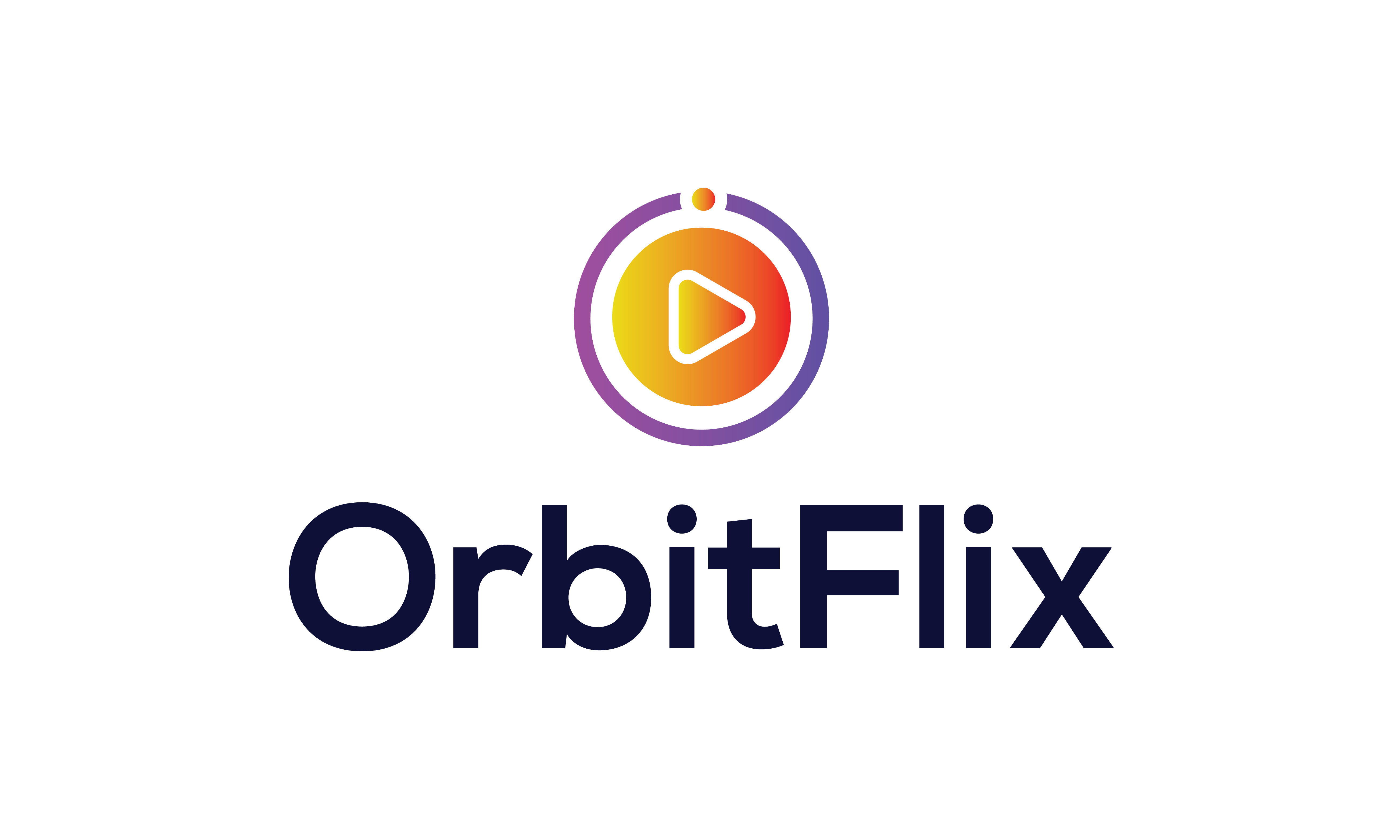 OrbitFlix logo